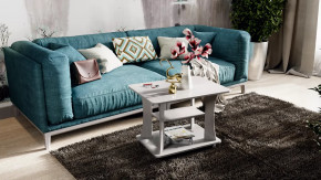 Стол журнальный Тип 8 в Ноябрьске - noyabrsk.mebel-tymen.ru | фото