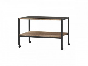 Стол журнальный Трувор 12.19 в Ноябрьске - noyabrsk.mebel-tymen.ru | фото