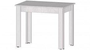 Стол Кай Анкор светлый в Ноябрьске - noyabrsk.mebel-tymen.ru | фото