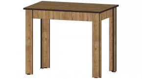 Стол Кай Дуб вотан в Ноябрьске - noyabrsk.mebel-tymen.ru | фото