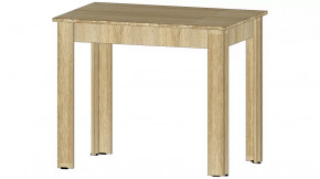 Стол Кай Сонома в Ноябрьске - noyabrsk.mebel-tymen.ru | фото