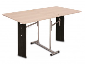 Стол-книга СТ-1М на металлокаркасе в Ноябрьске - noyabrsk.mebel-tymen.ru | фото