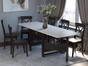 Стол-книга СТ-4 в Ноябрьске - noyabrsk.mebel-tymen.ru | фото