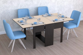 Стол-книжка Гигант в Ноябрьске - noyabrsk.mebel-tymen.ru | фото