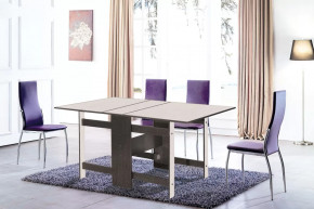 Стол-книжка Лидер в Ноябрьске - noyabrsk.mebel-tymen.ru | фото