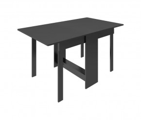 Стол-книжка прямая Венге в Ноябрьске - noyabrsk.mebel-tymen.ru | фото