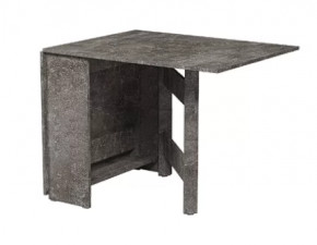 Стол-книжка СКН графит Герда в Ноябрьске - noyabrsk.mebel-tymen.ru | фото