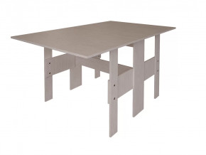 Стол-книжка Стандарт дуб атланта в Ноябрьске - noyabrsk.mebel-tymen.ru | фото