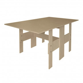 Стол-книжка Стандарт сонома в Ноябрьске - noyabrsk.mebel-tymen.ru | фото