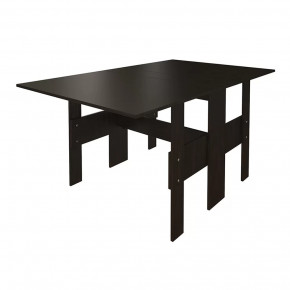 Стол-книжка Стандарт венге в Ноябрьске - noyabrsk.mebel-tymen.ru | фото