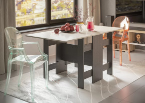 Стол-книжка СТК-003 в Ноябрьске - noyabrsk.mebel-tymen.ru | фото