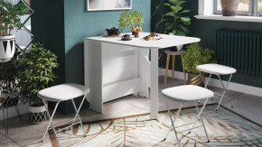 Стол-книжка Т1 в Ноябрьске - noyabrsk.mebel-tymen.ru | фото