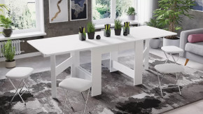 Стол-книжка тип 2 в Ноябрьске - noyabrsk.mebel-tymen.ru | фото