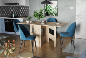 Стол-книжка ВВР в Ноябрьске - noyabrsk.mebel-tymen.ru | фото