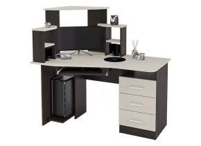 Стол компьютерный №1 Стенд в Ноябрьске - noyabrsk.mebel-tymen.ru | фото