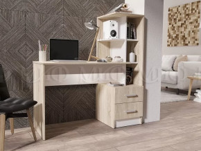 Стол компьютерный №2 в Ноябрьске - noyabrsk.mebel-tymen.ru | фото