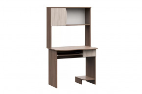 Стол компьютерный №2 Стенд в Ноябрьске - noyabrsk.mebel-tymen.ru | фото