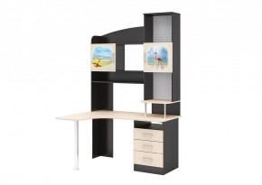 Стол компьютерный №3 (фотопечать) Стенд в Ноябрьске - noyabrsk.mebel-tymen.ru | фото