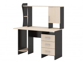 Стол компьютерный №5 Стенд в Ноябрьске - noyabrsk.mebel-tymen.ru | фото