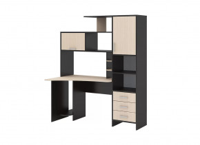 Стол компьютерный №6 Стенд в Ноябрьске - noyabrsk.mebel-tymen.ru | фото