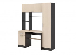 Стол компьютерный №7 Стенд в Ноябрьске - noyabrsk.mebel-tymen.ru | фото