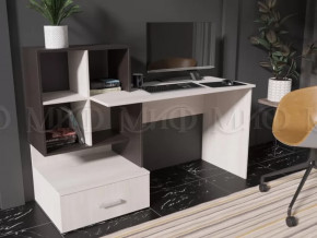 Стол компьютерный №8 в Ноябрьске - noyabrsk.mebel-tymen.ru | фото