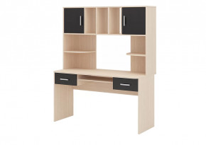 Стол компьютерный №8 Стенд в Ноябрьске - noyabrsk.mebel-tymen.ru | фото