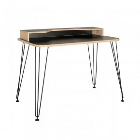 Стол компьютерный "Базис 3" 12.66 в Ноябрьске - noyabrsk.mebel-tymen.ru | фото