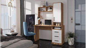 Стол компьютерный "Фаворит" в Ноябрьске - noyabrsk.mebel-tymen.ru | фото