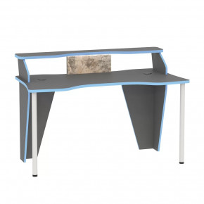 Стол компьютерный Индиго 12.61 в Ноябрьске - noyabrsk.mebel-tymen.ru | фото