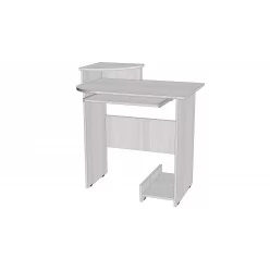 Стол компьютерный «Мини» в Ноябрьске - noyabrsk.mebel-tymen.ru | фото