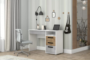 Стол компьютерный МС Юпитер в Ноябрьске - noyabrsk.mebel-tymen.ru | фото