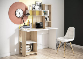 Стол компьютерный Олимп в Ноябрьске - noyabrsk.mebel-tymen.ru | фото