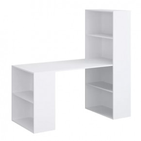 Стол компьютерный "Париж" 2 в Ноябрьске - noyabrsk.mebel-tymen.ru | фото