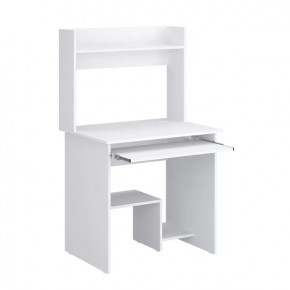 Стол компьютерный "Париж" в Ноябрьске - noyabrsk.mebel-tymen.ru | фото