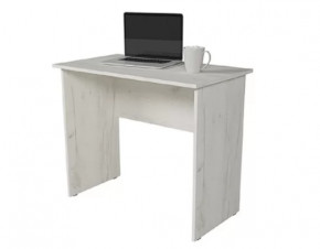 Стол компьютерный СК-16 дуб грей Герда в Ноябрьске - noyabrsk.mebel-tymen.ru | фото