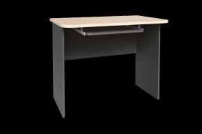 Стол компьютерный СТ-1007 Карина в Ноябрьске - noyabrsk.mebel-tymen.ru | фото