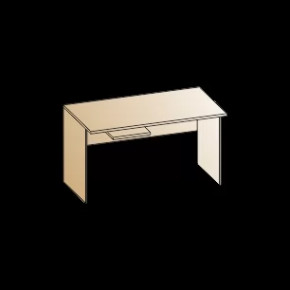 Стол компьютерный СТ-1008 Лером в Ноябрьске - noyabrsk.mebel-tymen.ru | фото