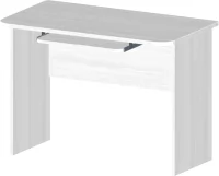 Стол компьютерный СТ-1009 Лером в Ноябрьске - noyabrsk.mebel-tymen.ru | фото