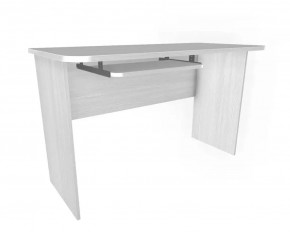 Стол компьютерный СТ-1011 Лером в Ноябрьске - noyabrsk.mebel-tymen.ru | фото