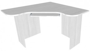 Стол компьютерный СТ-1012 Лером в Ноябрьске - noyabrsk.mebel-tymen.ru | фото