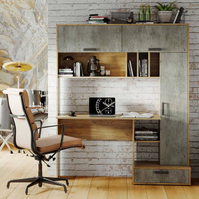 Стол компьютерный Техно в Ноябрьске - noyabrsk.mebel-tymen.ru | фото