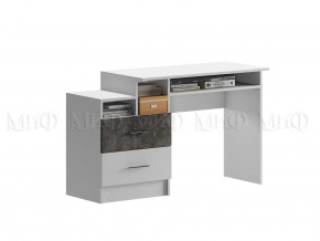 Стол компьютерный Вега New Позитив в Ноябрьске - noyabrsk.mebel-tymen.ru | фото