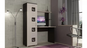 Стол компьютерный "Юниор-2" в Ноябрьске - noyabrsk.mebel-tymen.ru | фото