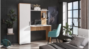 Стол компьютерный Юниор в Ноябрьске - noyabrsk.mebel-tymen.ru | фото