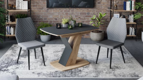 Стол обеденный «Гарда» Тип 1 в Ноябрьске - noyabrsk.mebel-tymen.ru | фото