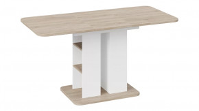 Стол обеденный «Мюнхен» Тип 2 в Ноябрьске - noyabrsk.mebel-tymen.ru | фото