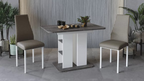 Стол обеденный «Мюнхен» Тип 2 в Ноябрьске - noyabrsk.mebel-tymen.ru | фото