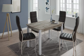 Стол обеденный Олимп-2 1000х600 22 мм в Ноябрьске - noyabrsk.mebel-tymen.ru | фото