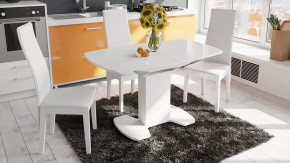 Стол обеденный «Портофино» в Ноябрьске - noyabrsk.mebel-tymen.ru | фото